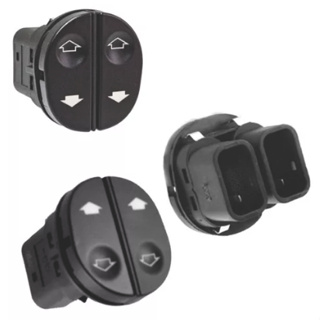 Botão Interruptor Vidro Elétrico Duplo Ford Ka em Oferta na Shopee