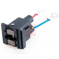 Porta Escova Alternador Fiesta Ford Ka Ecosport Visteon