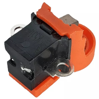 Porta Escova Alternador Acura Honda Isuzu Denso 12v