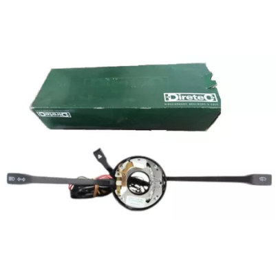 Chave De Seta Vw Brasília 1978 À 1980