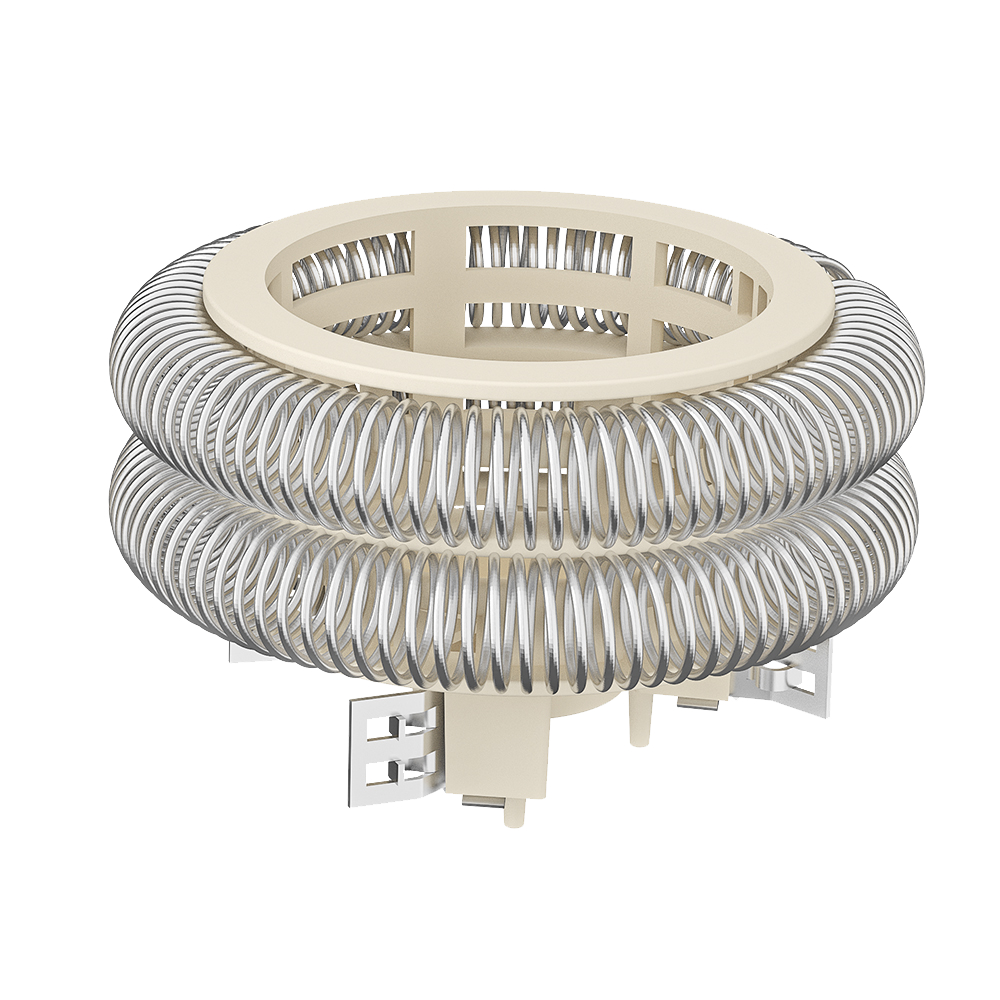 Resistencia Torneira Eletrica Hydra Slim 4t 220v 5500w Orig em Oferta na Shopee