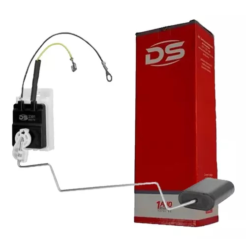 Sensor Nível Boia Combustível Ranger 2.5 2.8 Diesel 1999/05 DS2391