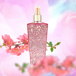 Body Splash La Vie Est Belle 300ml