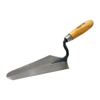 Colher para Pedreiro Pacetta Diversos Qualidade Resistente Reto Uso Geral para Todas as Etapas Envio Imediato