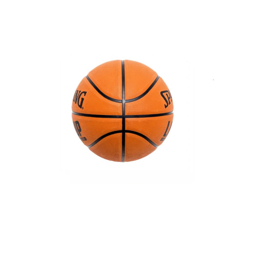 Bola de Basquete - Lay Up Outdoor - Laranja - Spalding - Tam 7