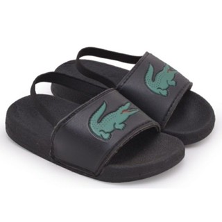 Chinelo Bebe Chinelinho Slide LCT Unissex 16ao25
