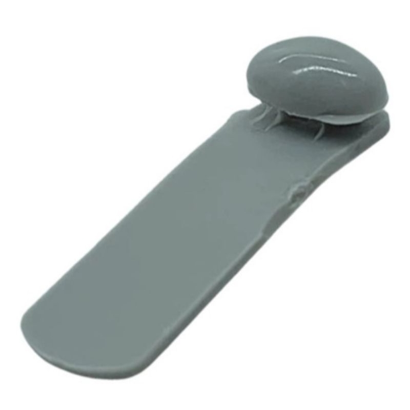 Lingueta Fechamento Suctor I I Bomba Vácuo Gnatus / Saevo