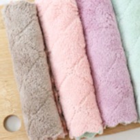 Pano De Prato Forte Absorção De Água Microfibras Casa Pano De Limpeza Promoção