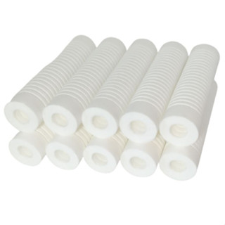 Kit 10 Refis Para Filtro Cavalete caixa d