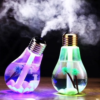 Umidificador Lampada Usb Led – Luatek – Lkj-109