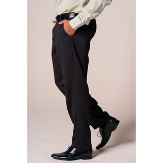 Calça Social Masculina Em Microfibra - Tecido Premium em Oferta na Shopee