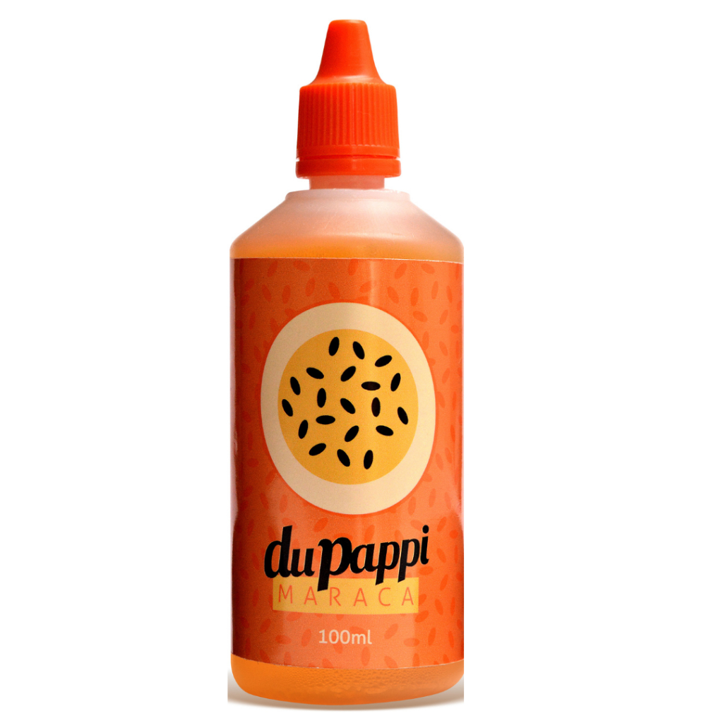 DuPappi Maraca 100ml - Extrato de Lúpulo Líquido com Aroma Natuaral