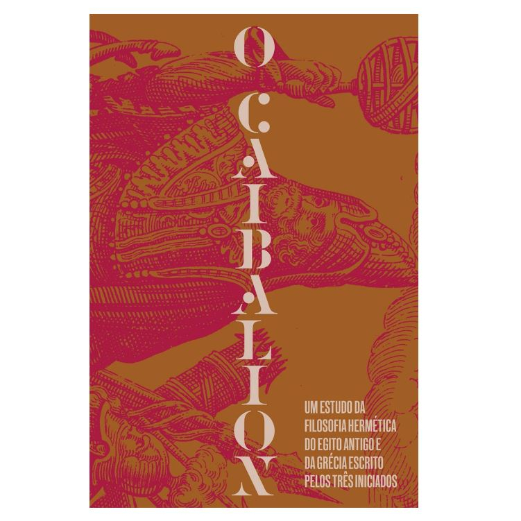 O Caibalion: Um estudo da filosofia hermética do Antigo Egito e da Grécia, Os Três Iniciados