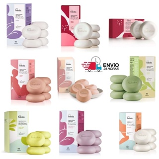 Caixa de Sabonetes Natura Tododia C/5un ou 2un 90g - Original - Fragrâncias (Escolha) em Oferta na Shopee