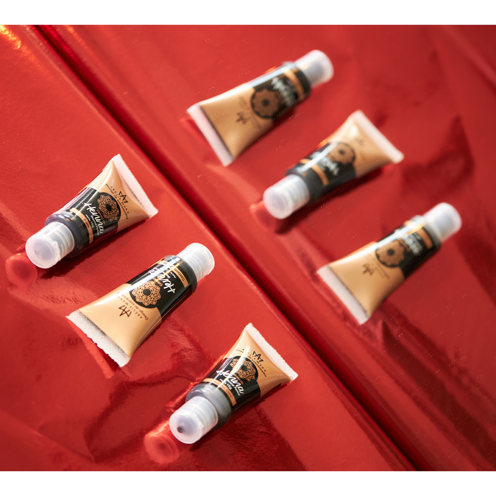 HENNA PARA SOBRANCELHA - BIO INOVE - 15g em Oferta na Shopee