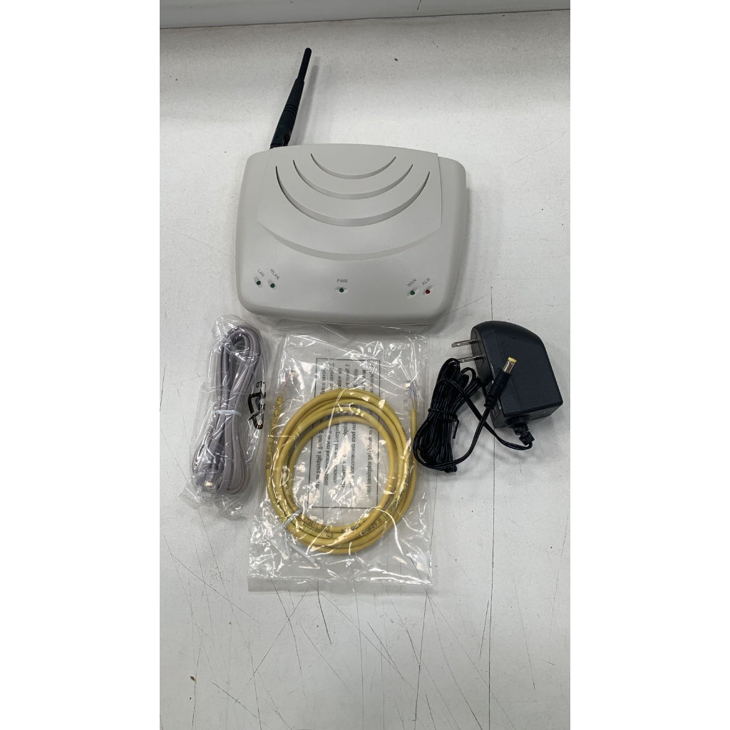 Modem Wi-fi Xavi X7868r/r+