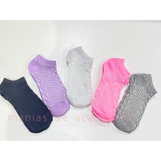 kit 12 pares meias feminina soquete
