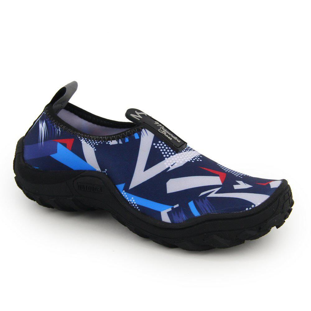 Sapatilha nautica infantil, para acampamento, praia, rio, cachoeira, parque, super confortavel tenis hibrido de criança