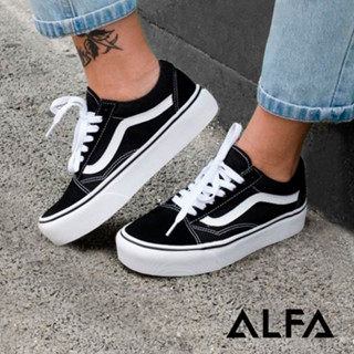 Tênis Tradicional Old Skool Feminino e Masculino Mega Promoção