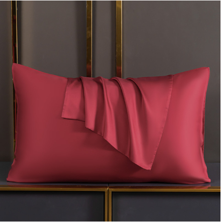 FRONHA CAPA DE TRAVESSEIRO CETIM ANTIFRIZZ E ANTIRUGAS - ENVELOPE