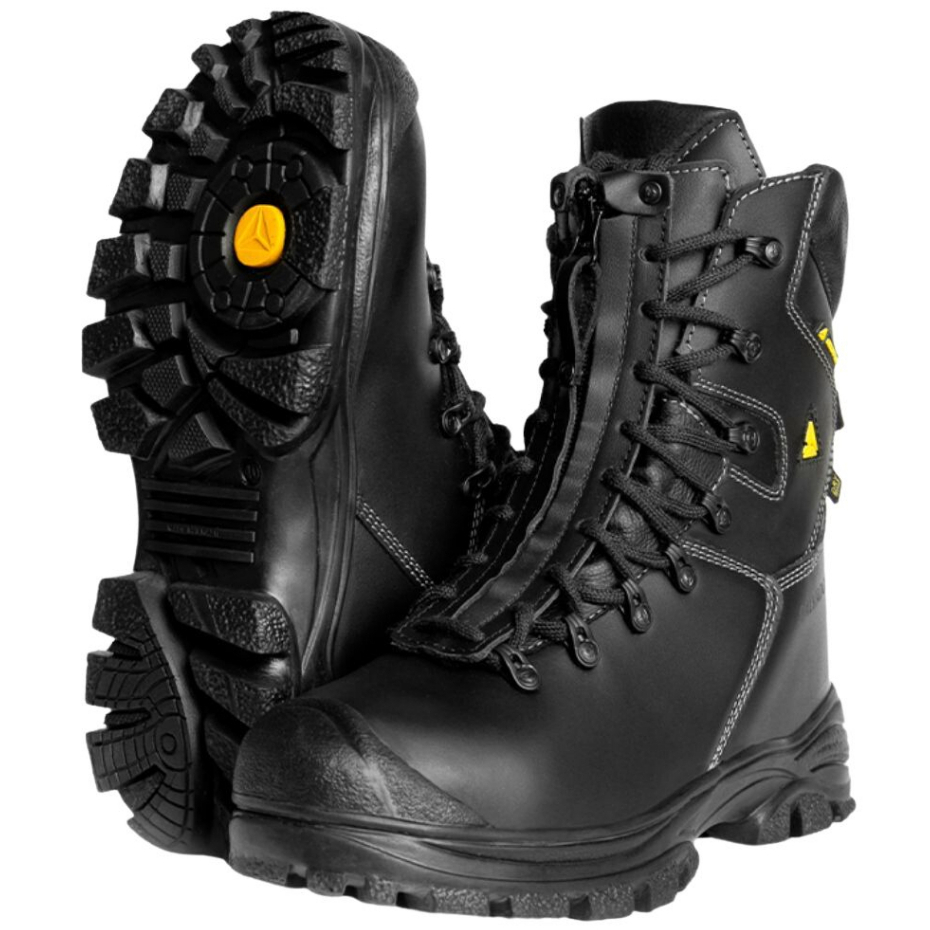 Botas de Combate a Incendio: Onde Comprar | BuscaProdutos