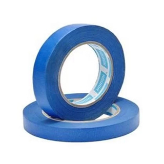 Fita Crepe Auto Reparo Azul 18x40m Norton em Oferta na Shopee