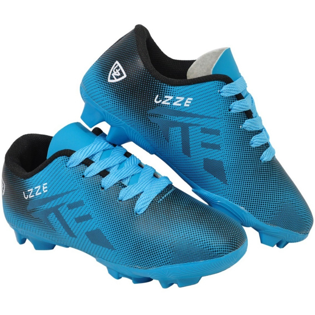 Chuteira Campo Infantil Gramado Nova Promoção Envio Imediato UZ