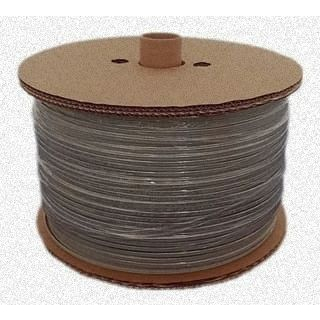 Bobina de Fibra Óptica Drop Monomodo com 1FO e 500m