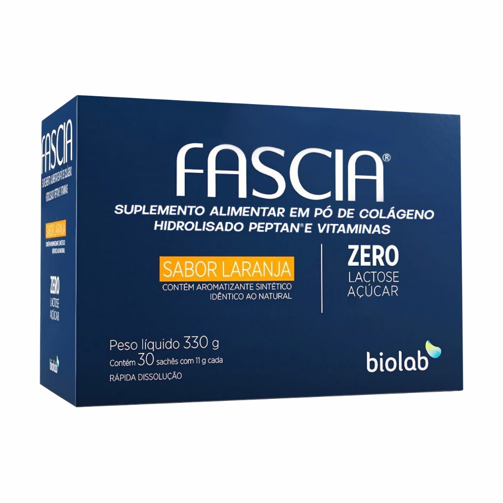 O que é Colágeno em Pó Sabor Laranja? Guia e Onde Comprar | BuscaProdutos