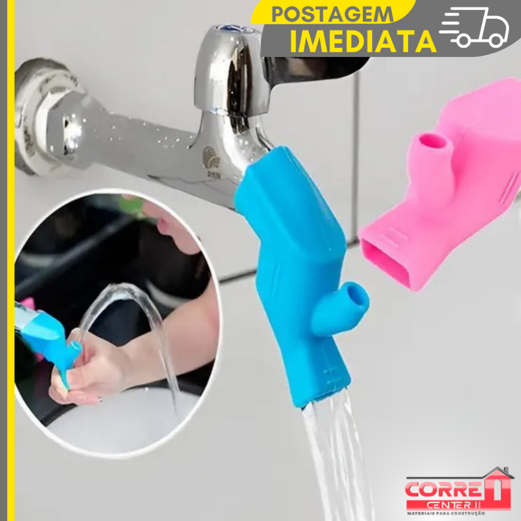 O que é Extensor Torneira Banheiro? Guia e Onde Comprar | BuscaProdutos