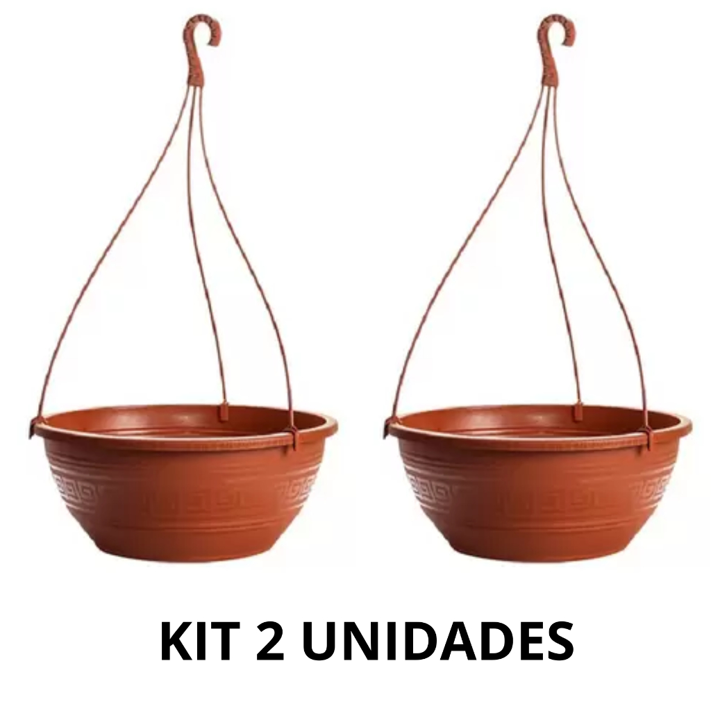 VASOS CUIA 7 Litros COM HASTE