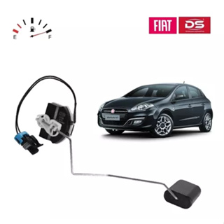 Sensor Nível Boia Combustível Bravo 2011/ Em Diante Ds23169 em Oferta na Shopee