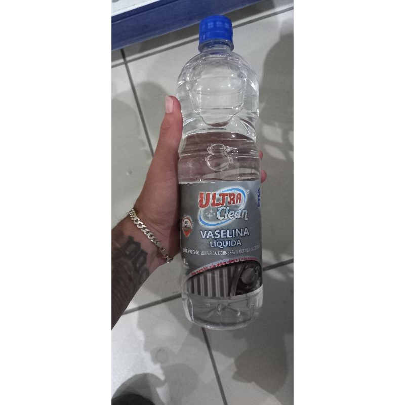 vaselina liquida 1L ultra clean