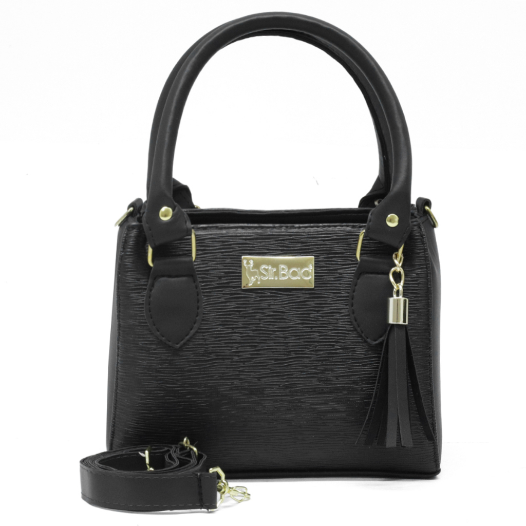 Bolsa Lorena  Baby Estilosa Transversal