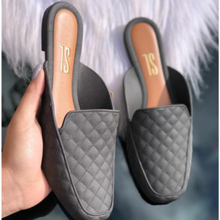 Mule Feminino Versátil ENVIO 8X MAIS RÁPIDO