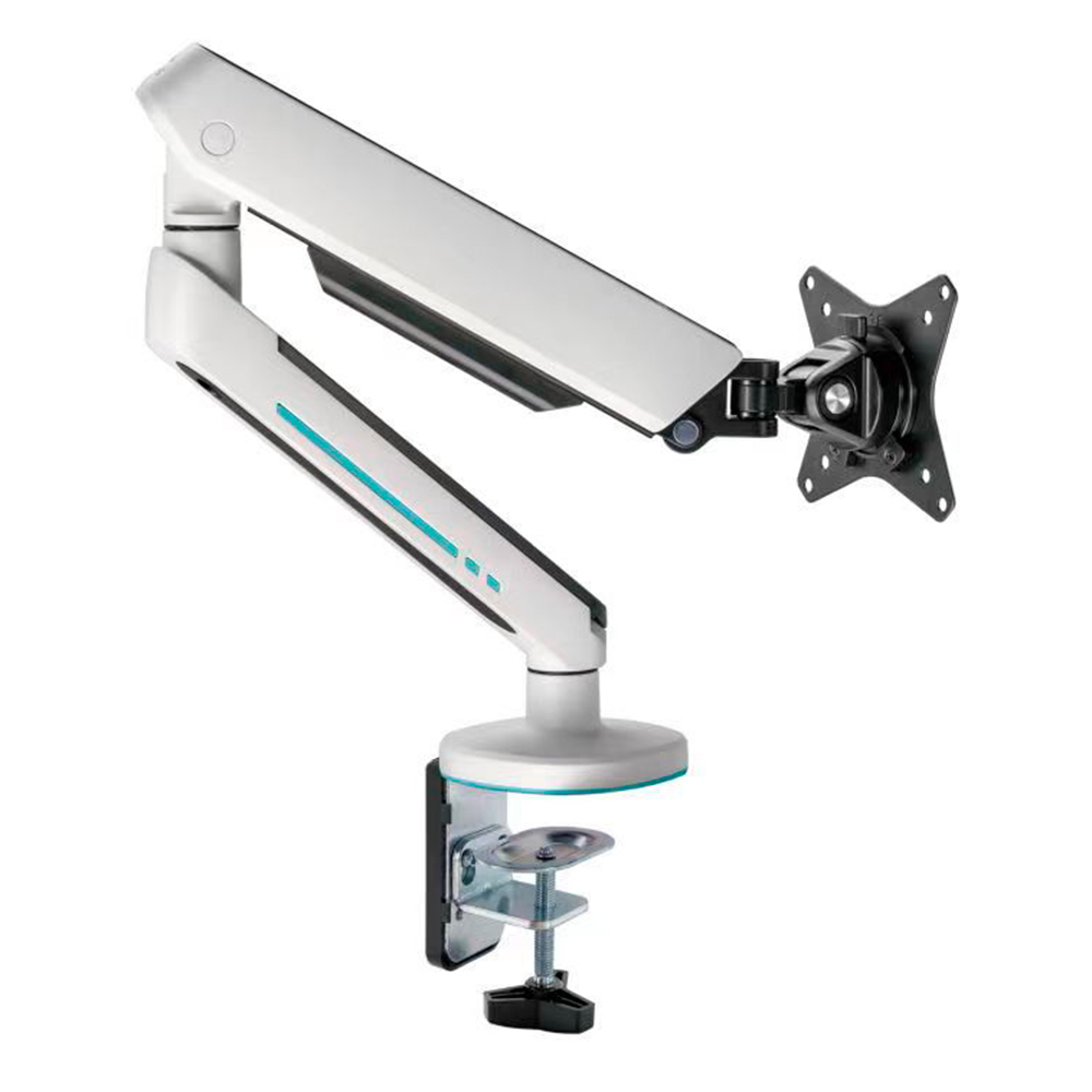Suporte Articulado para Monitor Gamer 17 a 34 CS90W Branco