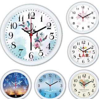 Relógio de Parede ou Mesa 15cm Redondo Diversificado em Oferta na Shopee