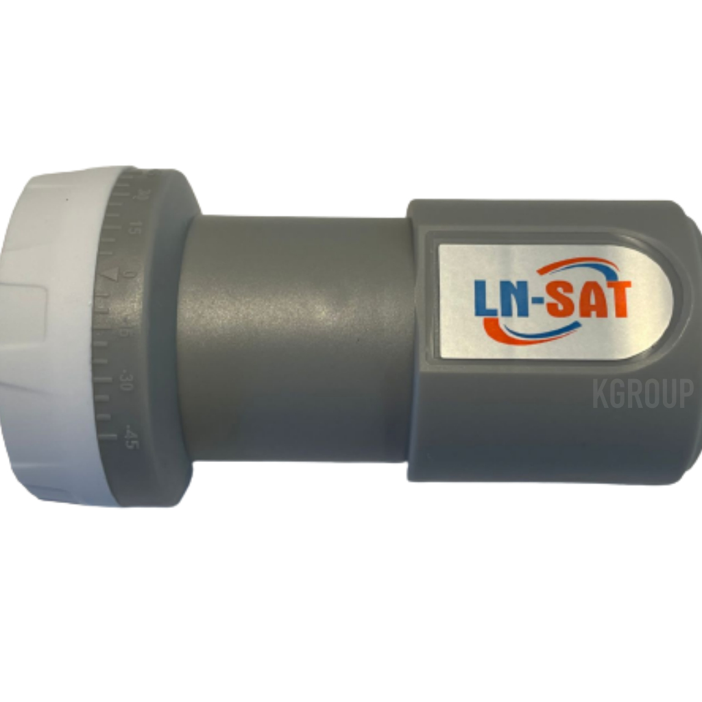 Lnbf Ku Simples Universal Lnb LNSAT