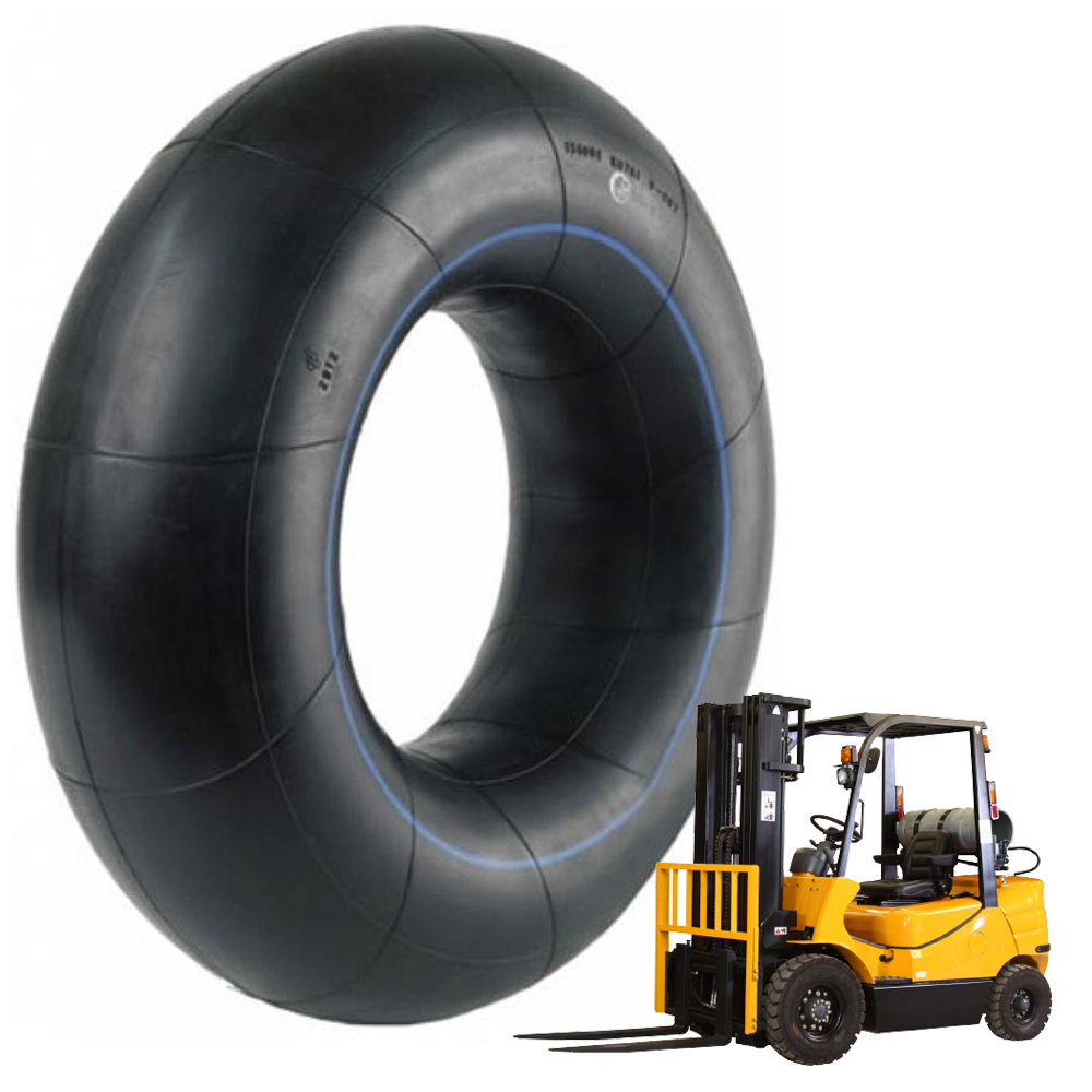 Câmara De Ar Aro 10 Uso P/pneu 6.50-10 Industrial / Buggy Aro 10 Top Nova
