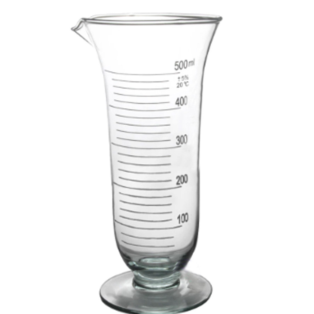O que é Cálice Graduado de Vidro? Guia e Onde Comprar | BuscaProdutos