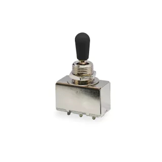 Chave Seletora 3 Posições para Guitarra Lespaul TGS202CR/BK