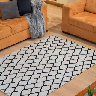 tapete de sala retangular 3,00 x 1,00 em Oferta na Shopee