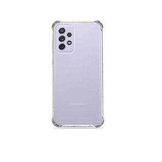 Capa Capinha Case Anti-Impacto Transparente Samsung Galaxy A52