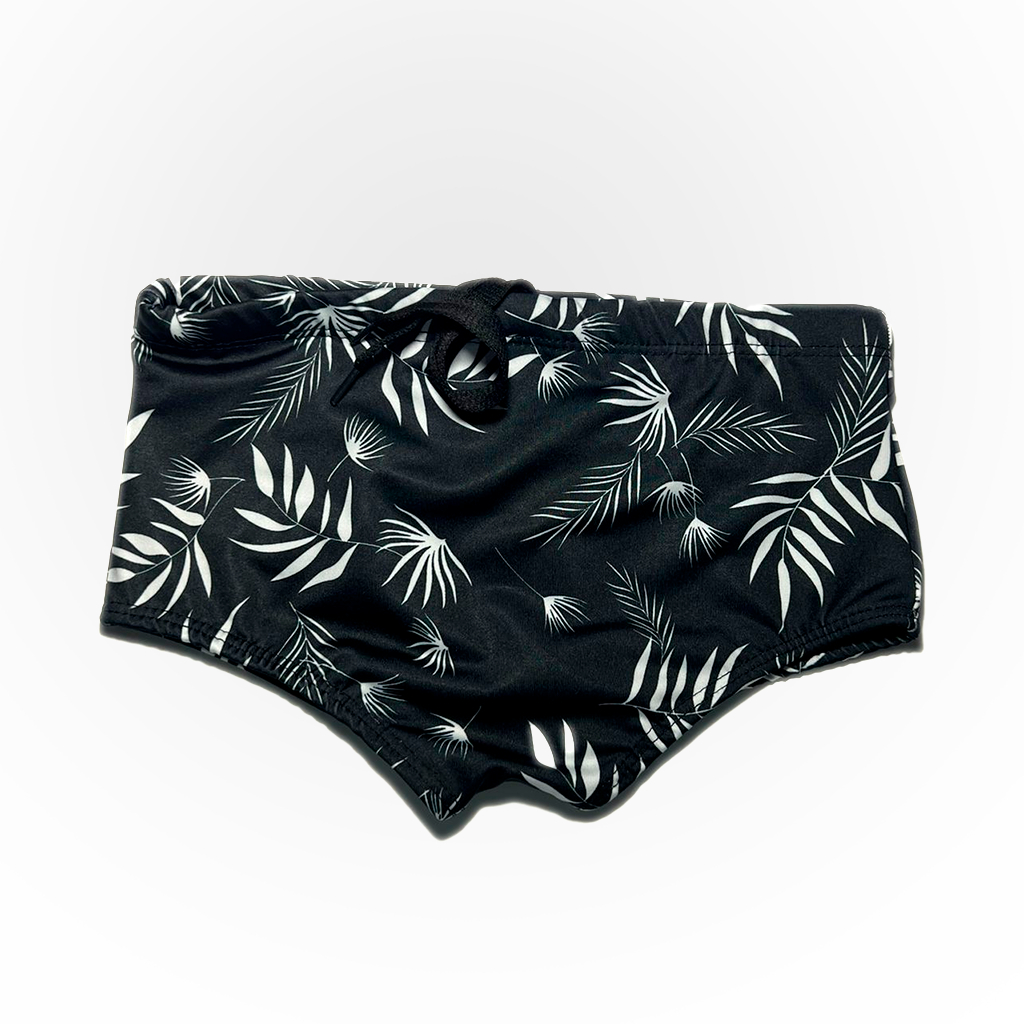 sunga infantil boxer 3 anos em Oferta na Shopee