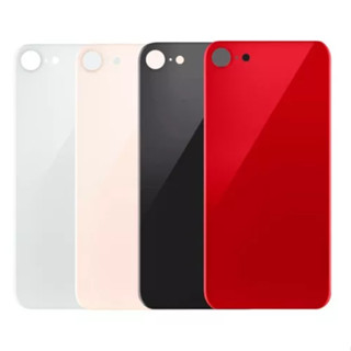 Tampa Traseira De Vidro iPhone 8 A Pronta Entrega