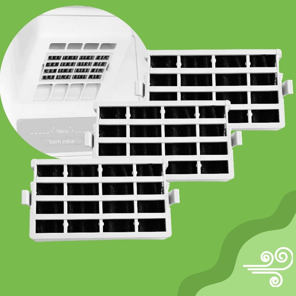 Consul Bem Estar Geladeira: Onde Comprar | BuscaProdutos