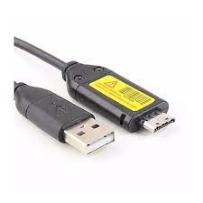 Cabo Usb Câmera P/ Samsung St90 Suc-c5 Ea-cb20u05a