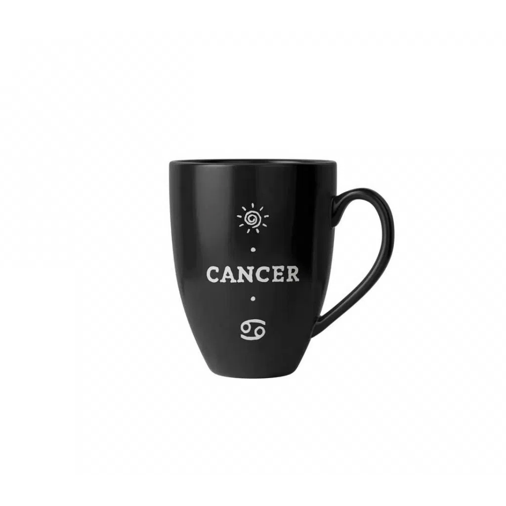 Imagem CANECA PRESENTE ZODIACO SIGNO CANCER