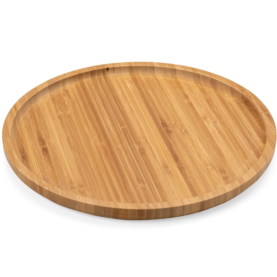 Bandeja bambu petisco petisqueira 25x25 20x20 30x30 aperitivos tabua gourmet cozinha casa