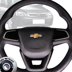 Direção Esportiva Novo Onix Grafite Corsa Classic Wind Super Wagon Millenium Spirit Celta Omega